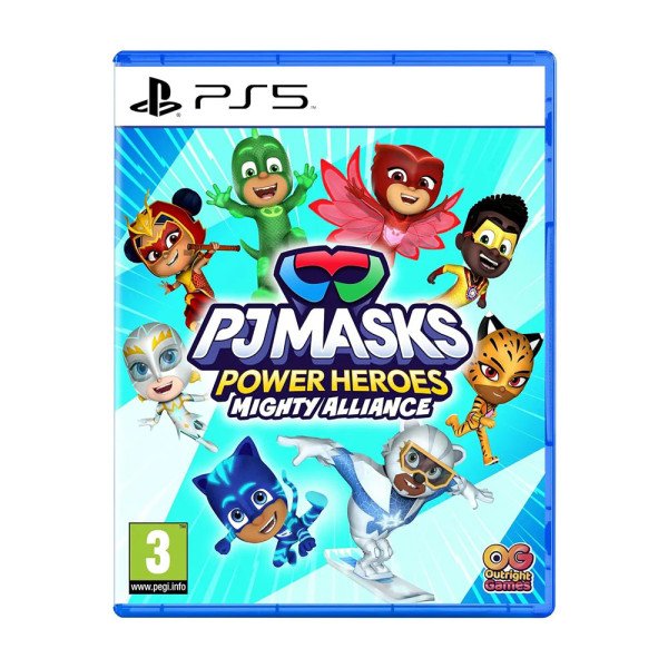Pj masks power heroes mighty alliance ps5 game in qatar 600x600