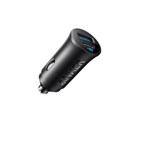 Anker 30w car charger with pps technology black a2741h11 in qatar 600x600
