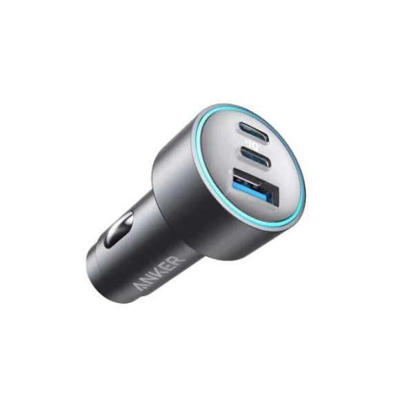 Anker 335 car charger 67w a2736h11 black in qatar 600x600