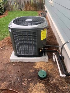 Air Conditioning Freeport Florida Manager
