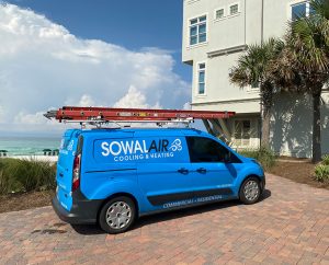 Fl Air Conditioning Services