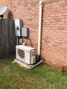 Free Air Conditioning Near Me