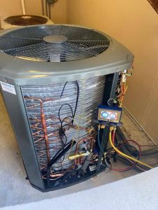 Air Conditioning Freeport Florida Dr