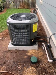 Air Conditioning Freeport Florida City