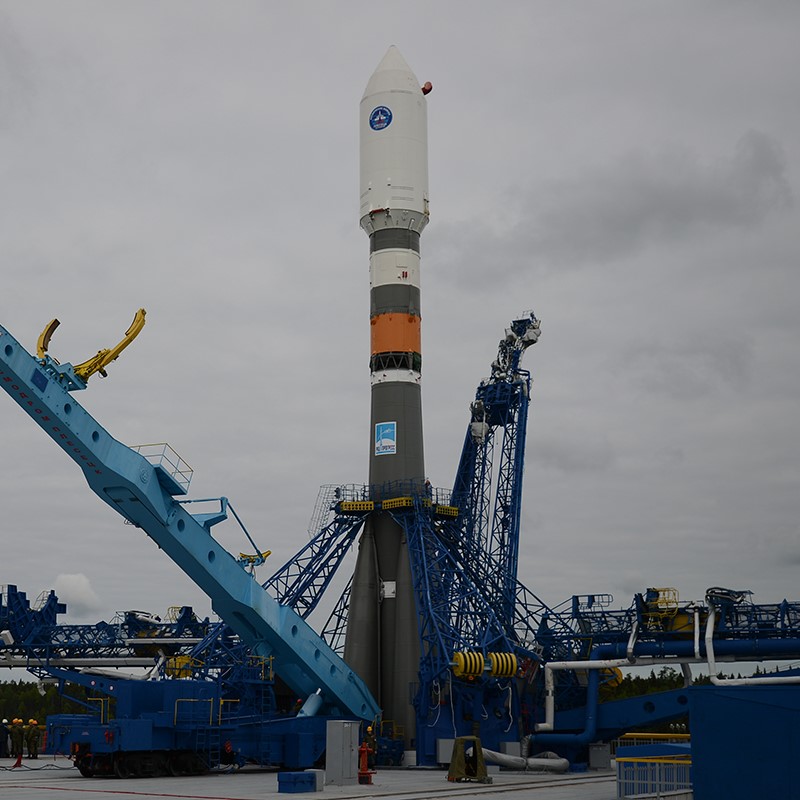 Go4Liftoff - Soyuz 2.1b/Fregat-M | Luna 25