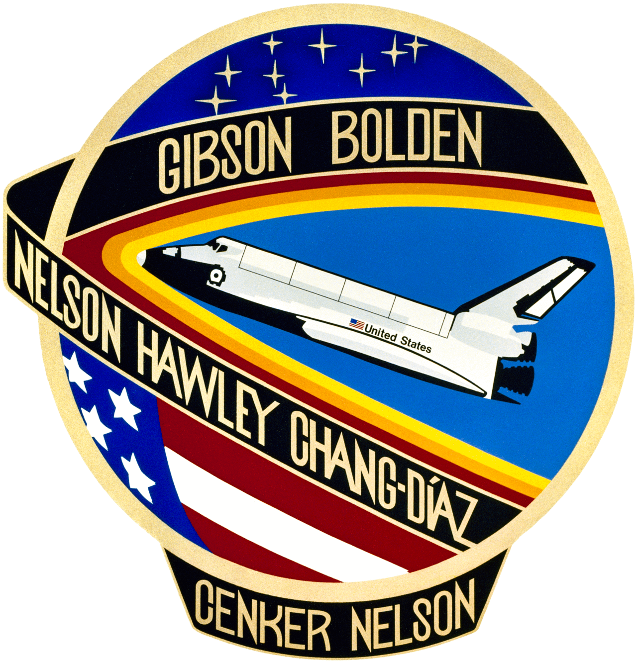 space-shuttle-columbia-ov-102-sts-61-c