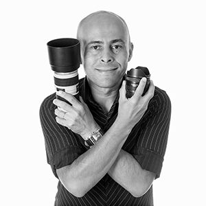 Avatar do fotógrafo César Paranhos