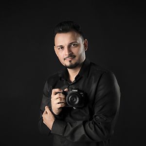 Avatar do fotógrafo Elizeu Santos