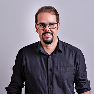 Avatar do fotógrafo Fábio Melo