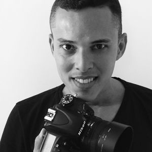 Avatar do fotógrafo Flavio Rezende