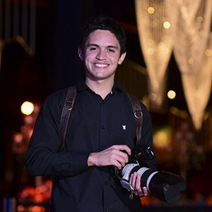 Avatar do fotógrafo Guthierry Pacífico