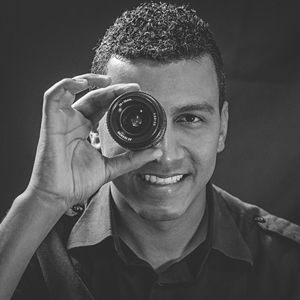 Avatar do fotógrafo Jhonatan Soares