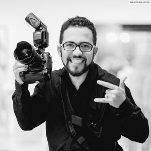 Avatar do fotógrafo Jocieldes Alves