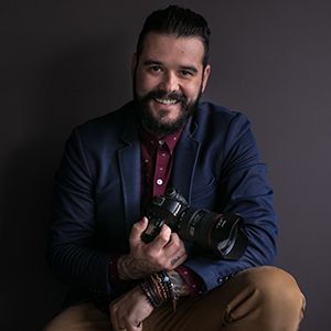 Avatar do fotógrafo Leonardo Tucci