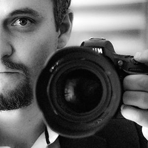 Avatar do fotógrafo Rodrigo Menn