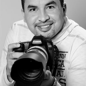 Avatar do fotógrafo Welliton Barbosa