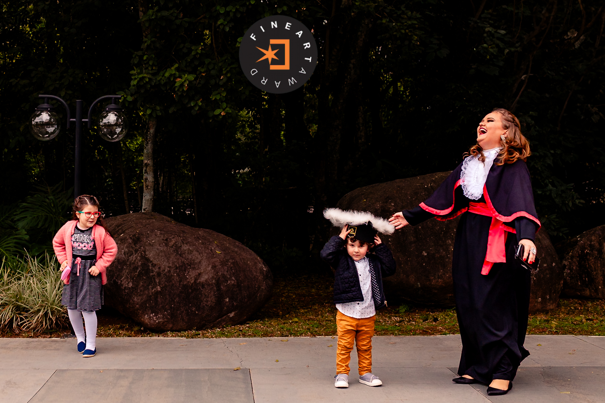 Foto por @tiagomagdantz