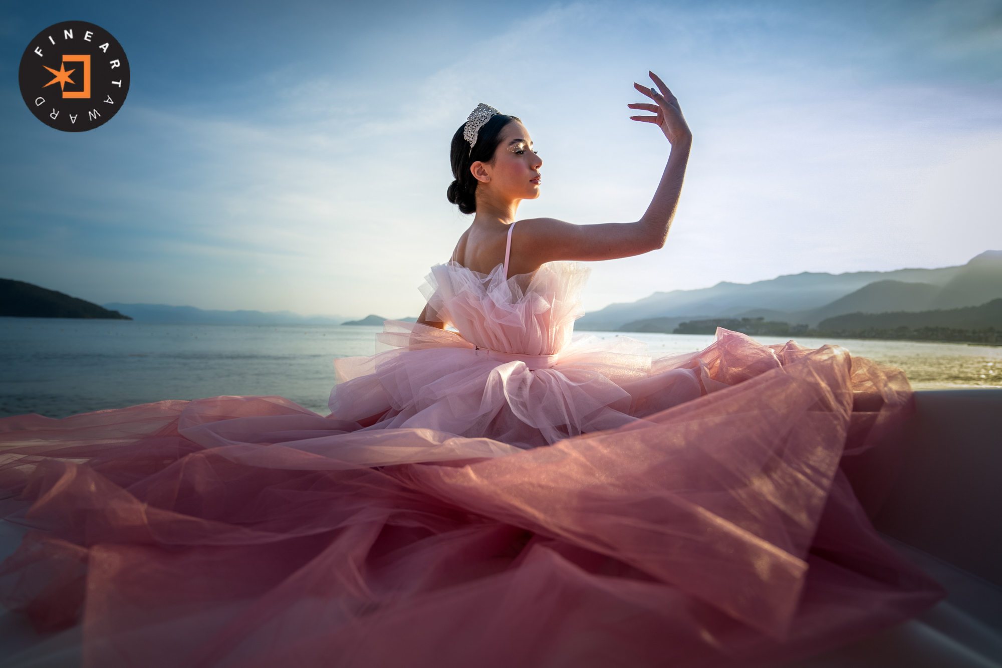 Foto por @Charles Sartori