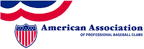 American Association logo