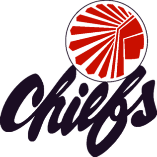 Atlanta Chiefs logo