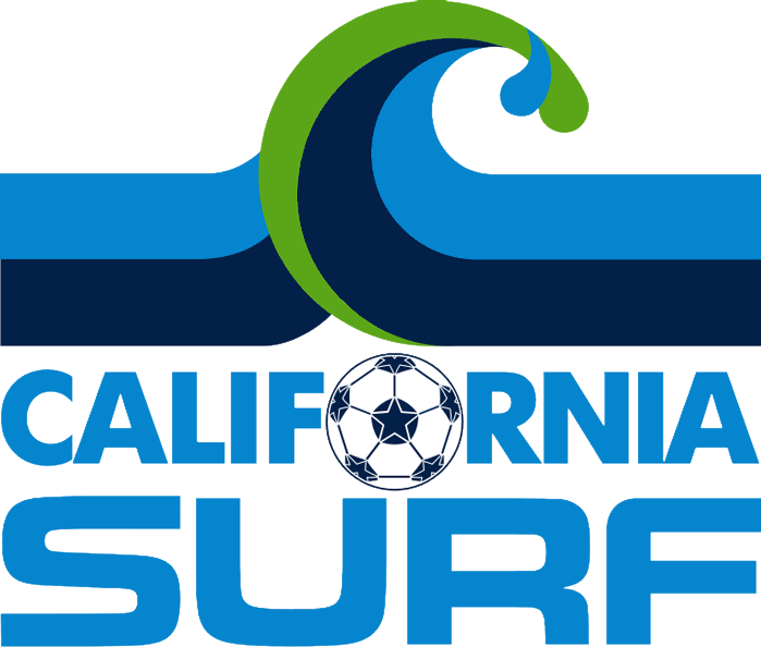 California Surf logo