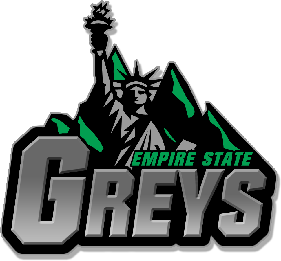 Empire State Greys logo