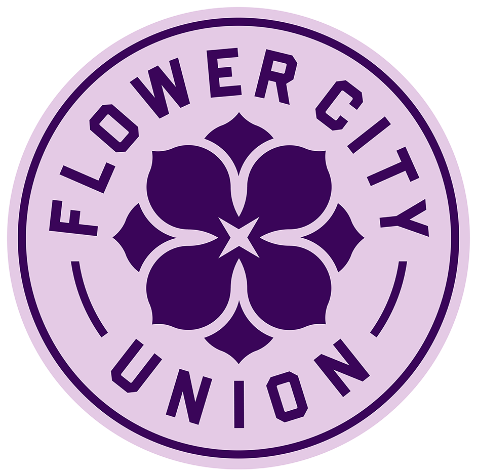 Flower City Union logo