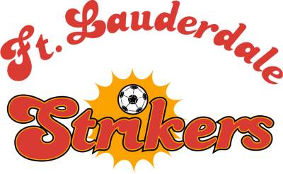 Fort Lauderdale Strikers (1977) logo