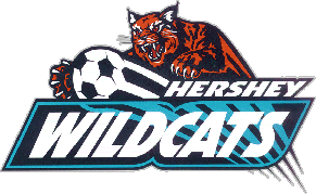 Hershey Wildcats logo