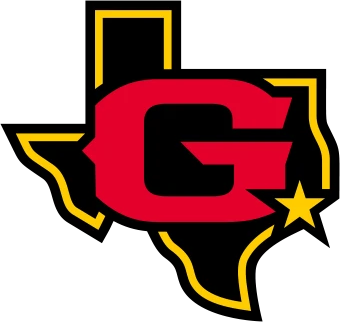 Houston Gamblers logo
