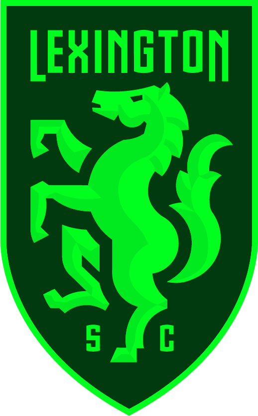 Lexington SC logo