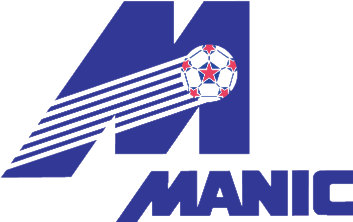Montreal Manic logo