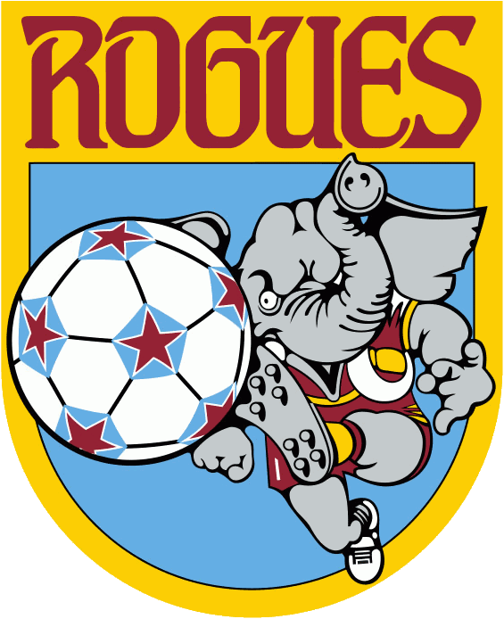 Memphis Rogues logo