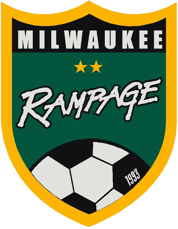 Milwaukee Rampage logo