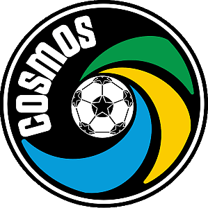 New York Cosmos (1971) logo