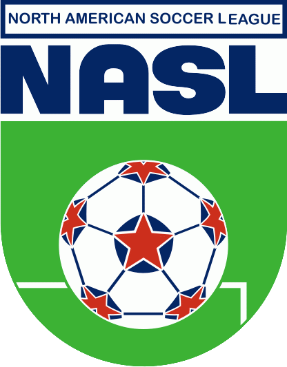 North American Soccer League (1968) logo