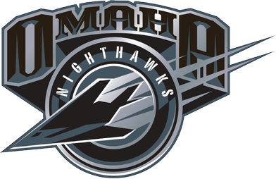 Omaha Nighthawks logo