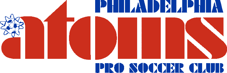 Philadelphia Atoms logo