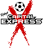 Raleigh Capital Express logo