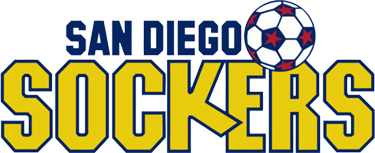 San Diego Sockers (1978) logo