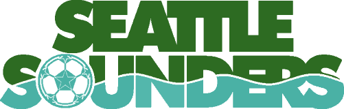 Seattle Sounders (1974) logo