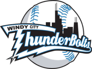 Windy City ThunderBolts logo