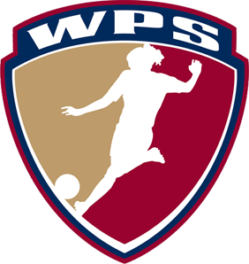 Women's Professional Soccer logo