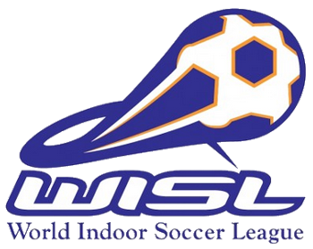World Indoor Soccer League logo