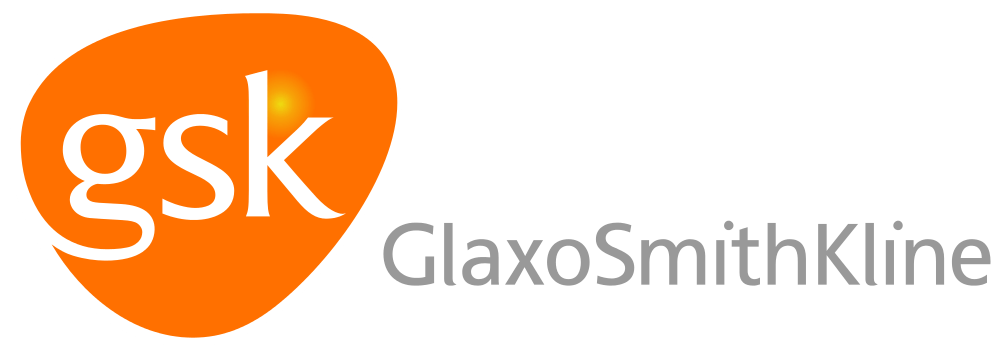 Logo de GlaxoSmithKline