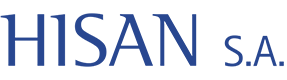 Logo de Hisan