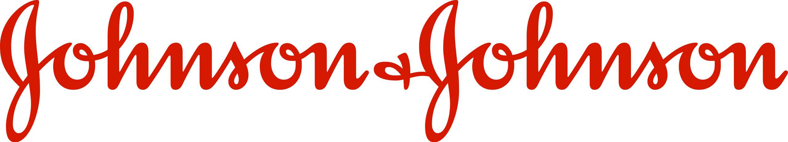 Logo de Johnson & Johnson