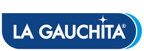 Logo de La Gauchita