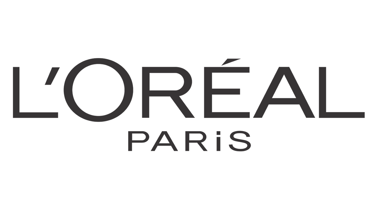 Logo de L'Oréal Paris