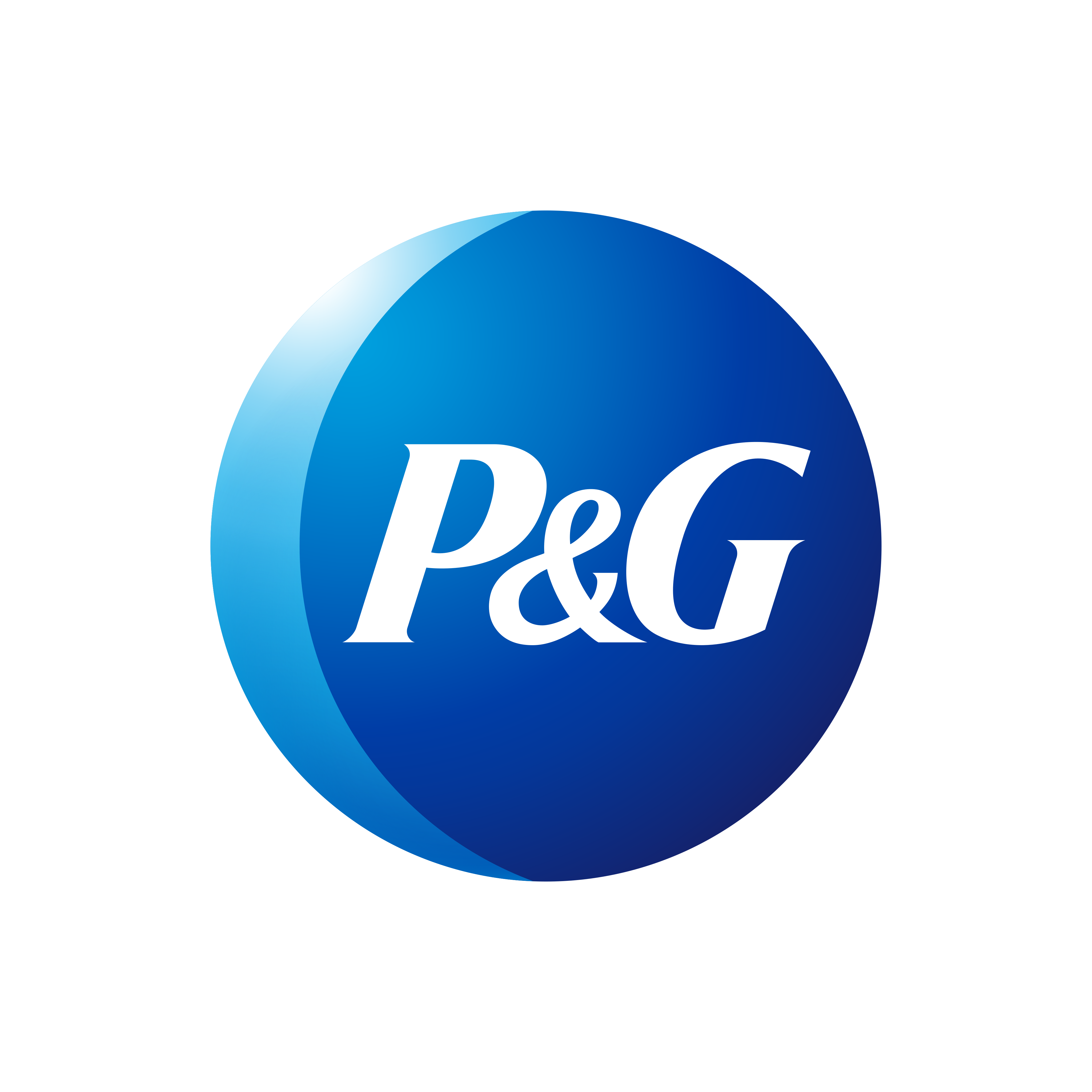 Logo de P&G